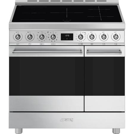 Kuchnia wolnostojąca C92IPX2 - SMEG