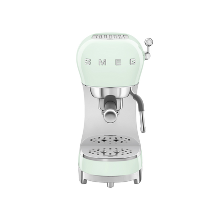 Ekspres do kawy ECF02PGEU - Smeg