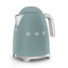 Czajnik elektryczny KLF03EGMEU - Smeg