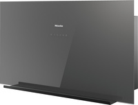Okap kuchenny DA 9092 W Screen Szary grafit - MIELE 12506070