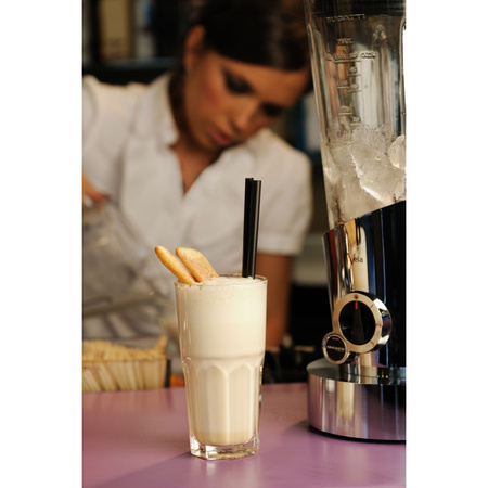 Bugatti VELA blender chrom 12-EVELACR