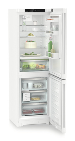 Chłodziarko-zamrażarka LIEBHERR CBNc 5223 plus BioFresh NoFrost