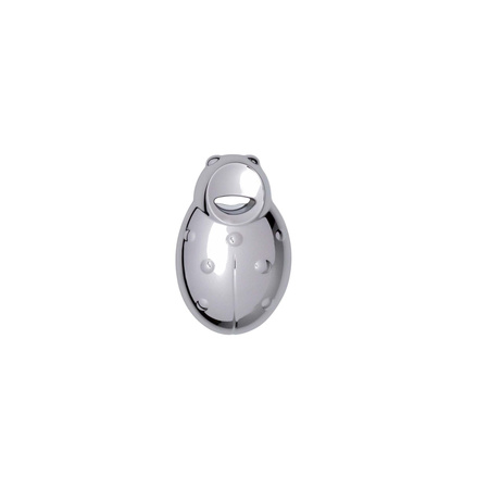 Bugatti COCCINELLA otwieracz chrom 40-7080CR