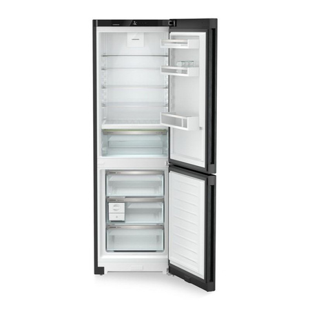 Lodówka wolnostojąca z zamrażarką LIEBHERR CBNbda 5223 Plus BioFresh NoFrost