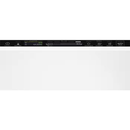 Zmywarka do zabudowy ELECTROLUX EEG88520W GlassCare 700 60cm QuickSelect