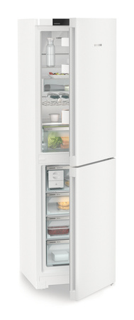 Chłodziarko-zamrażarka z systemem EasyFresh LIEBHERR CNc 5724 plus NoFrost