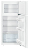 Automatyczna chłodziarko-zamrażarka z systemem SmartFrost LIEBHERR CTPe211-26