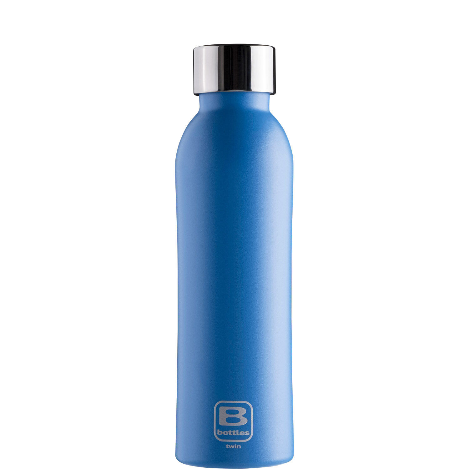 Bugatti BBOT Termos jasny niebieski mat 500 ml BBT-BC500IN