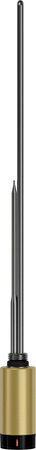 Grzałka do grzejnika łazienkowego - 600 W AGI_R601 - Deante