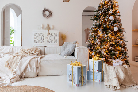 Mikser, jednolity kolor, czerwony SMF03RDEU - Smeg