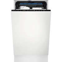 Zmywarka do zabudowy ELECTROLUX KEMB3301L GlassCare 700 45cm QuickSelect