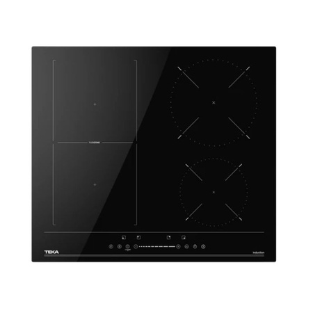 Płyta indukcyjna 60cm TEKA Flex IBF 64200 S - 11112520052
