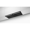 Okap podszafkowy 70cm FRANKE Box Flush Premium FBFP WI-FI stal - czarny mat