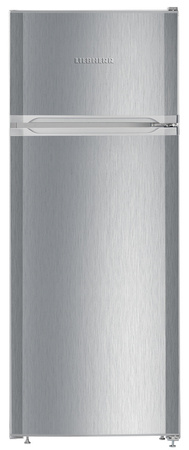 Automatyczna chłodziarko-zamrażarka z systemem SmartFrost LIEBHERR CTPele231-26