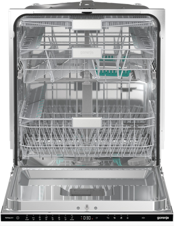 Zmywarka do zabudowy 60cm GORENJE G600 - GV693C60UV
