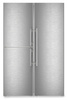 Zestaw Side-by-Side LIEBHERR XRCsd 5255 prime BioFresh NoFrost