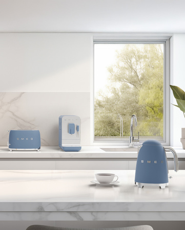 Czajnik elektryczny KLF03SBMEU - Smeg