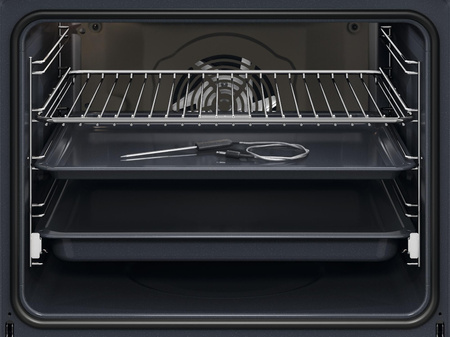 Piekarnik parowy ELECTROLUX SteamBake 600 kataliza EOD6F77WV