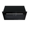 Okap kuchenny podszafkowy GLOBALO ERENISO 60.1 BLACK