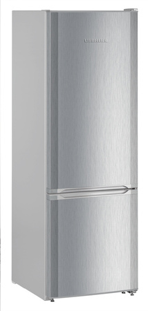Automatyczna chłodziarko-zamrażarka z systemem SmartFrost LIEBHERR CUele281-26