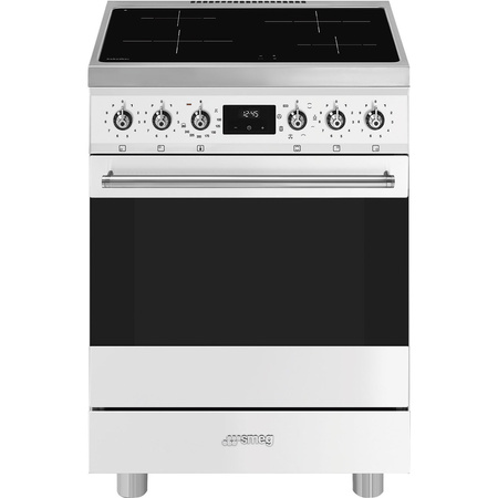 Kuchnia wolnostojąca C6IMWHM2 - SMEG