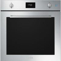 Piekarnik, steamONE, Selezione, stal nierdzewna SO6401S2X - Smeg