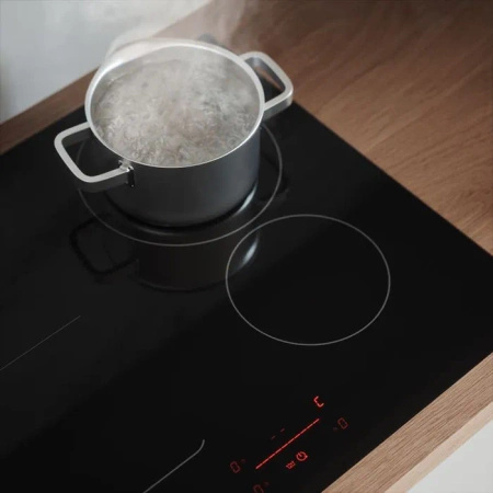 Płyta indukcyjna Premium ASKO Celsius Cooking matowy czarny HID956MFC