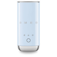 Spieniacz do mleka MFF02PBEU - SMEG