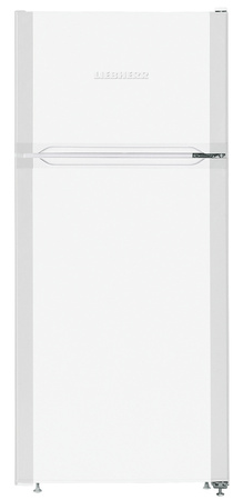 Automatyczna chłodziarko-zamrażarka z systemem SmartFrost LIEBHERR CTPe211-26