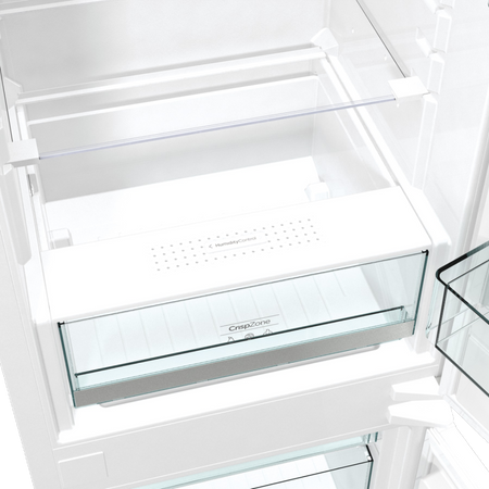 Lodówka z zamrażarką do zabudowy GORENJE G600 - NRKI418EA0