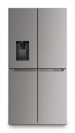 Lodówka z zamrażarką French Door LIEBHERR MBsddi 9028 plus BioFresh NoFrost
