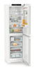 Chłodziarko-zamrażarka z systemem EasyFresh LIEBHERR CNc 5724 plus NoFrost