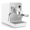 Ekspres do kawy, kolbowy EMC02WHMEU - Smeg