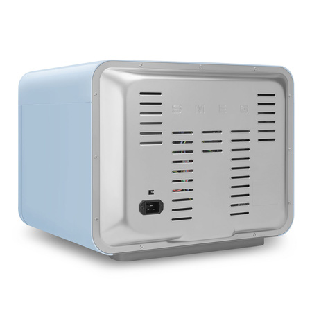 Piekarnik nablatowy z funkcją pary COF01PBEU - Smeg