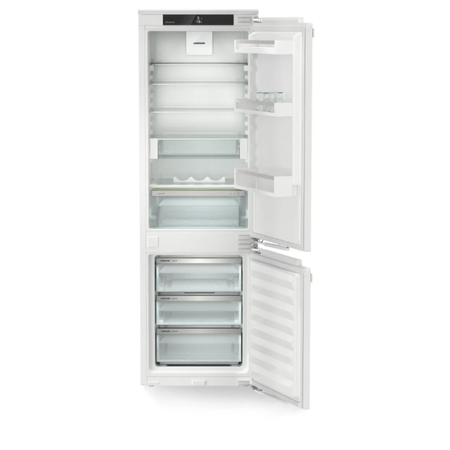 Lodówka z zamrażarką do zabudowy LIEBHERR ICNb 5123 Plus NoFrost