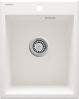 Zlewozmywak granitowy 1-komorowy ZQE_A104 - Deante