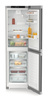 Chłodziarko-zamrażarka z systemem EasyFresh LIEBHERR CNsfd 5704 pure NoFrost