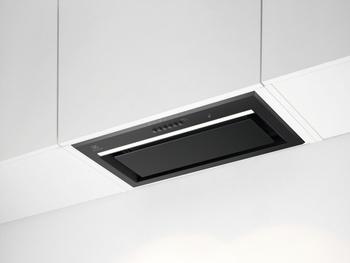 Okap kuchenny podszafkowy ELECTROLUX 900 AutoSense 54cm LFG815K