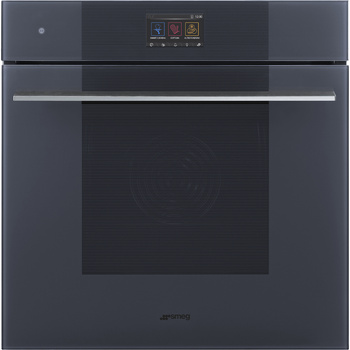 Piekarnik, speedwaveXL, Linea, NG SO6104M2PG - SMEG