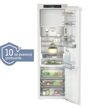 Lodówka do zabudowy LIEBHERR IRBbi 5151 Prime BioFresh