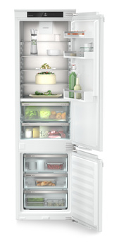 Chłodziarko-zamrażarki do zabudowy zintegrowanej LIEBHERR ICBNc 5623 plus BioFresh NoFrost