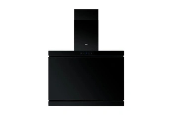 Okap kuchenny przyścienny BERG SPRINGBLACK 60 CZARNY _ SPROPSKDBK6001 SPRINGBLACK60