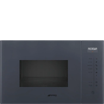 Kuchenka mikrof., 25l, Linea, NG FMI125G - Smeg