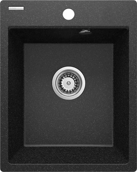 Zlewozmywak granitowy 1-komorowy ZRC_2103 - Deante