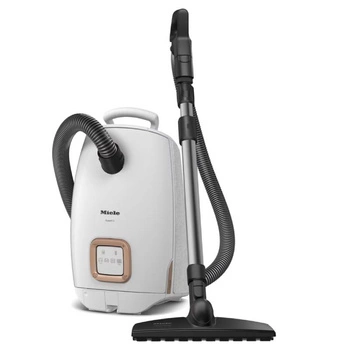 Odkurzacz workowy MIELE Guard L1 Parquet BrilantWhite - 12559850