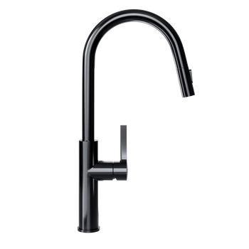 Bateria kuchenna GLOBALO DIVIO BLACK 1.1