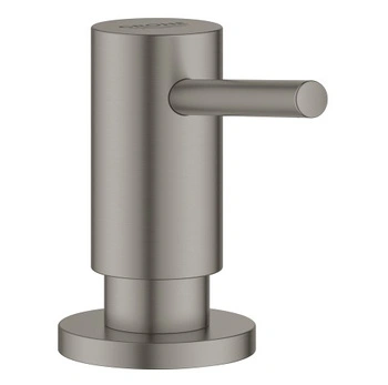 Dozownik GROHE COSMOPOLITAN - BRUSHED HARD GRAPHITE40535AL0