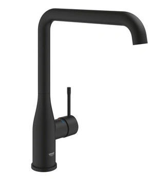 Bateria kuchenna GROHE BATERIA ESSENCE CZARNA. 30505KF0