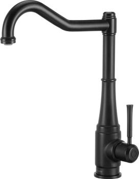 Bateria kuchenna z prostokątną wylewką BQT_N63M - Deante