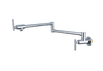 Bateria kuchenna BERG POT FILLER 830135